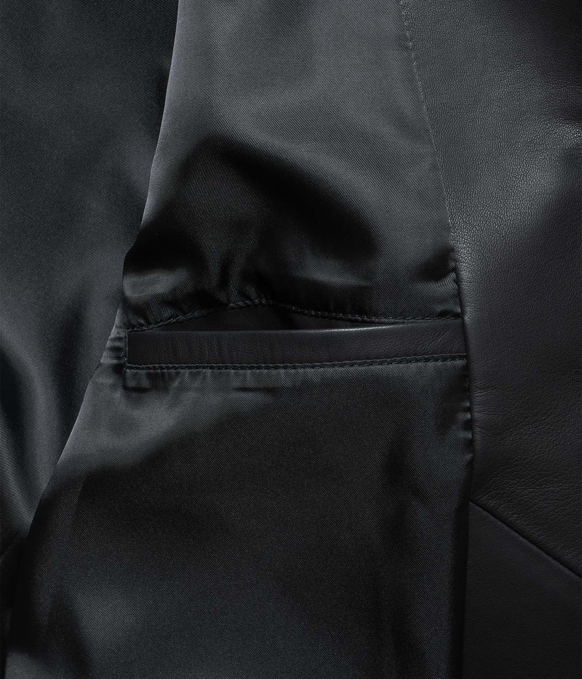 LEATHER TRACK JACKET | F.C.Real Bristol(エフシーレアルブリストル