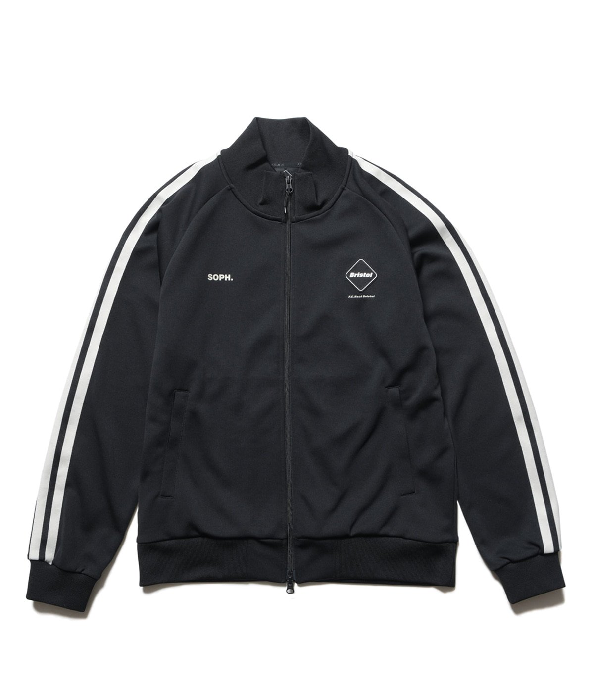 ジャケット・アウター FCRB TRAINING ANORAK SPONSORED FRGMT XL TRAINING ANORAK SPONSORED BY FRGMT