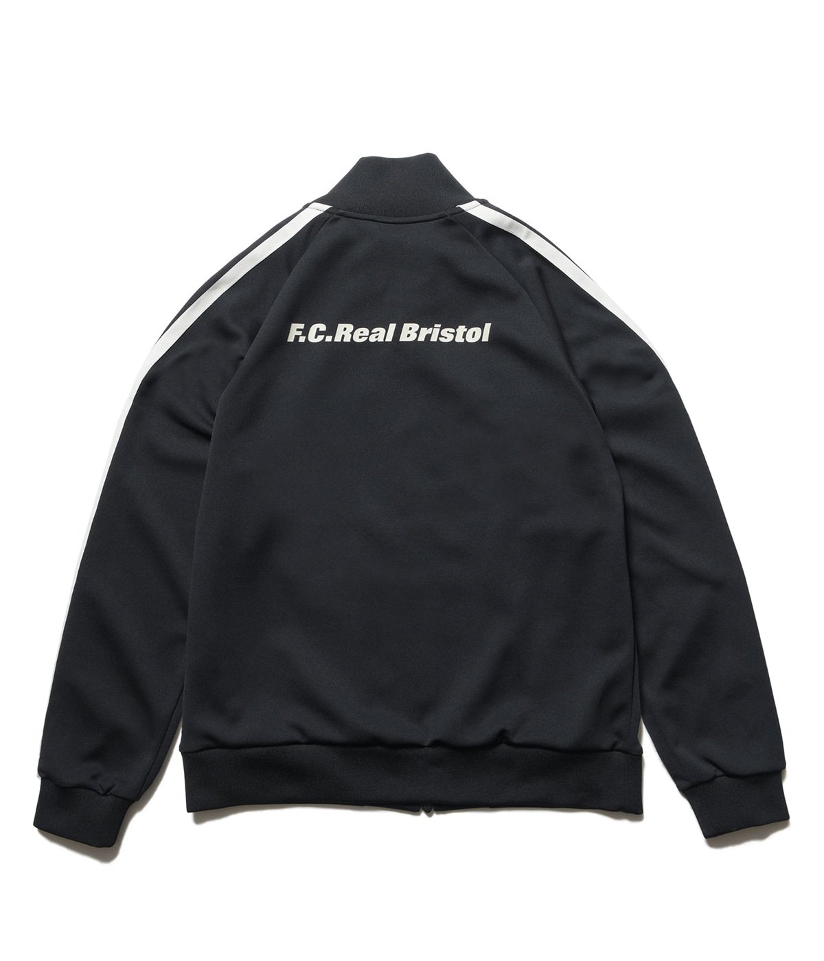 25aw FCRB TRAINING TRACK JACKET XL 24パンツ TRAINING TRACK JACKET | F.C.Real Bristol(エフシーレアルブリストル