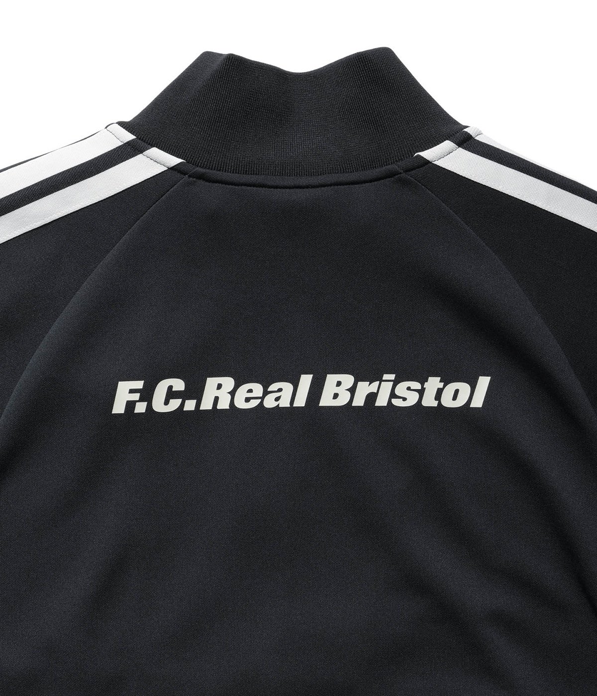 TRAINING TRACK JACKET | F.C.Real Bristol(エフシーレアルブリストル