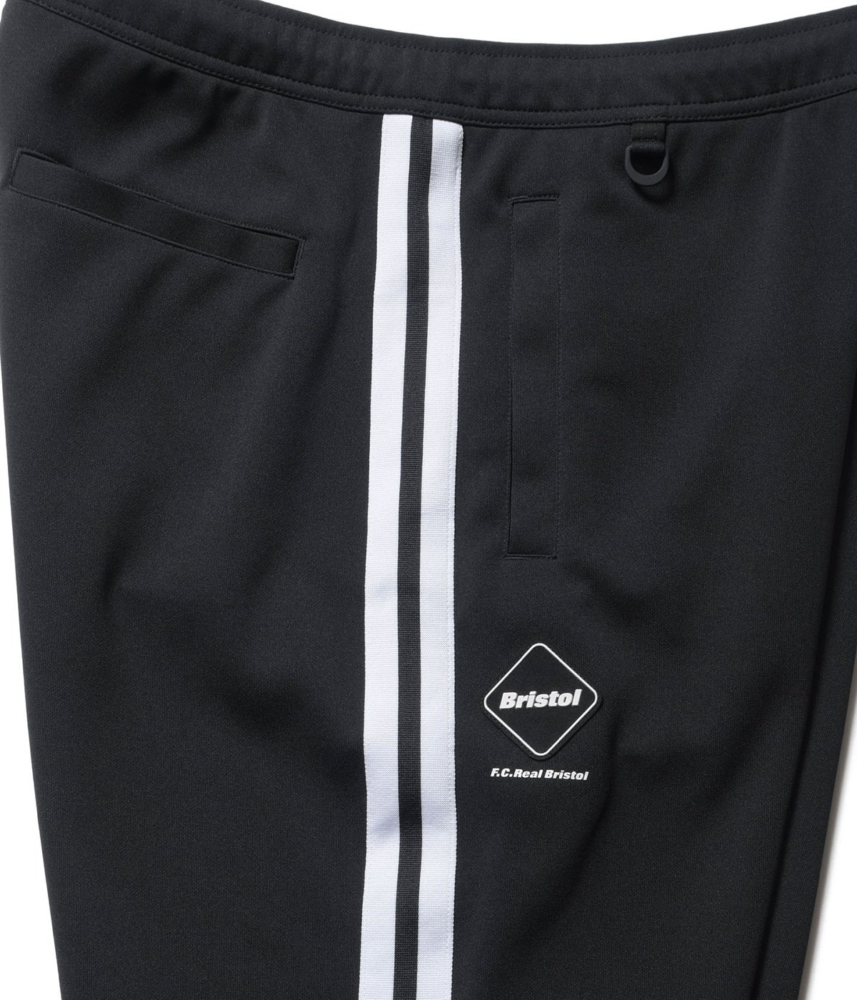 TRAINING TRACK PANTS | F.C.Real Bristol(エフシーレアルブリストル