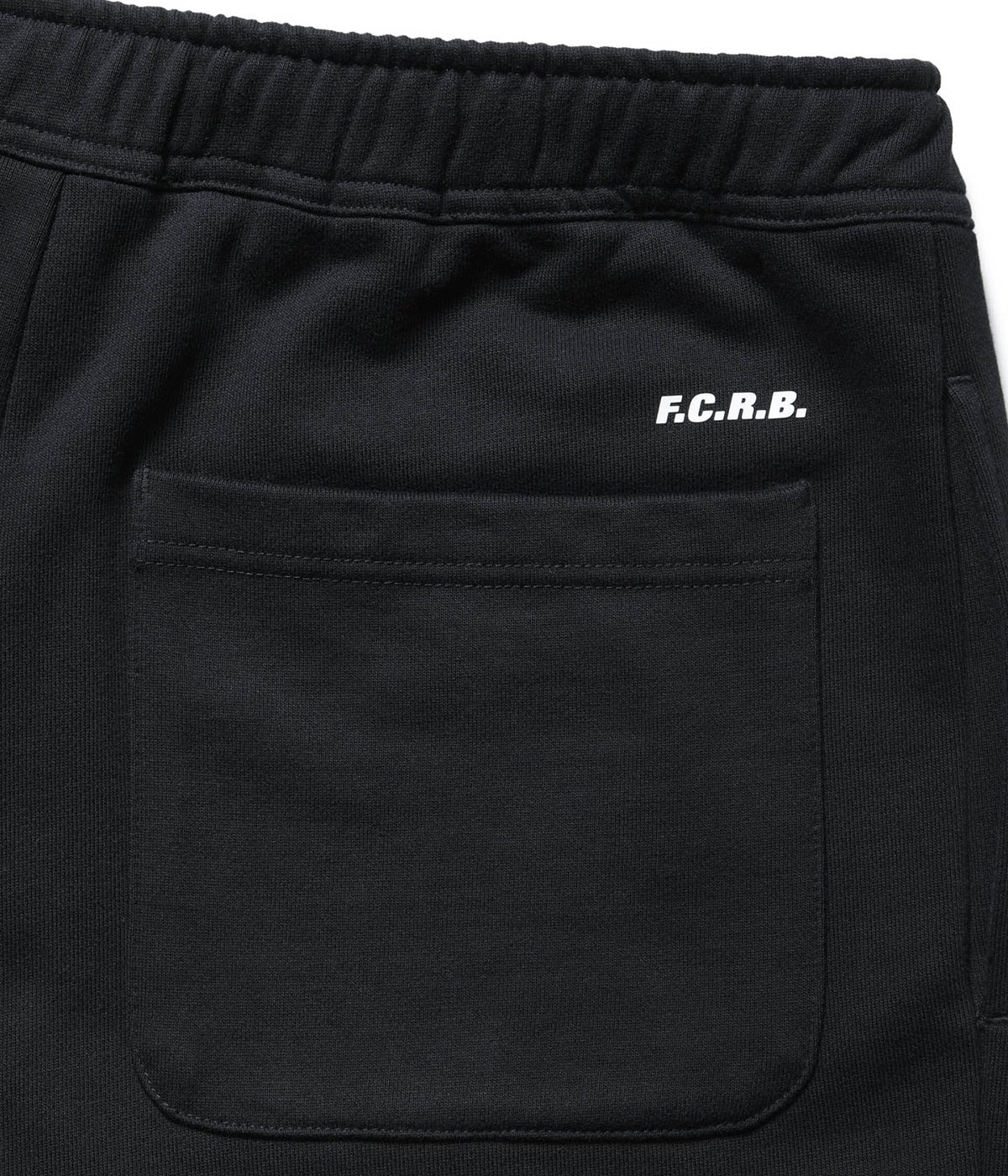 EMBLEM SWEAT PANTS | F.C.Real Bristol(エフシーレアルブリストル