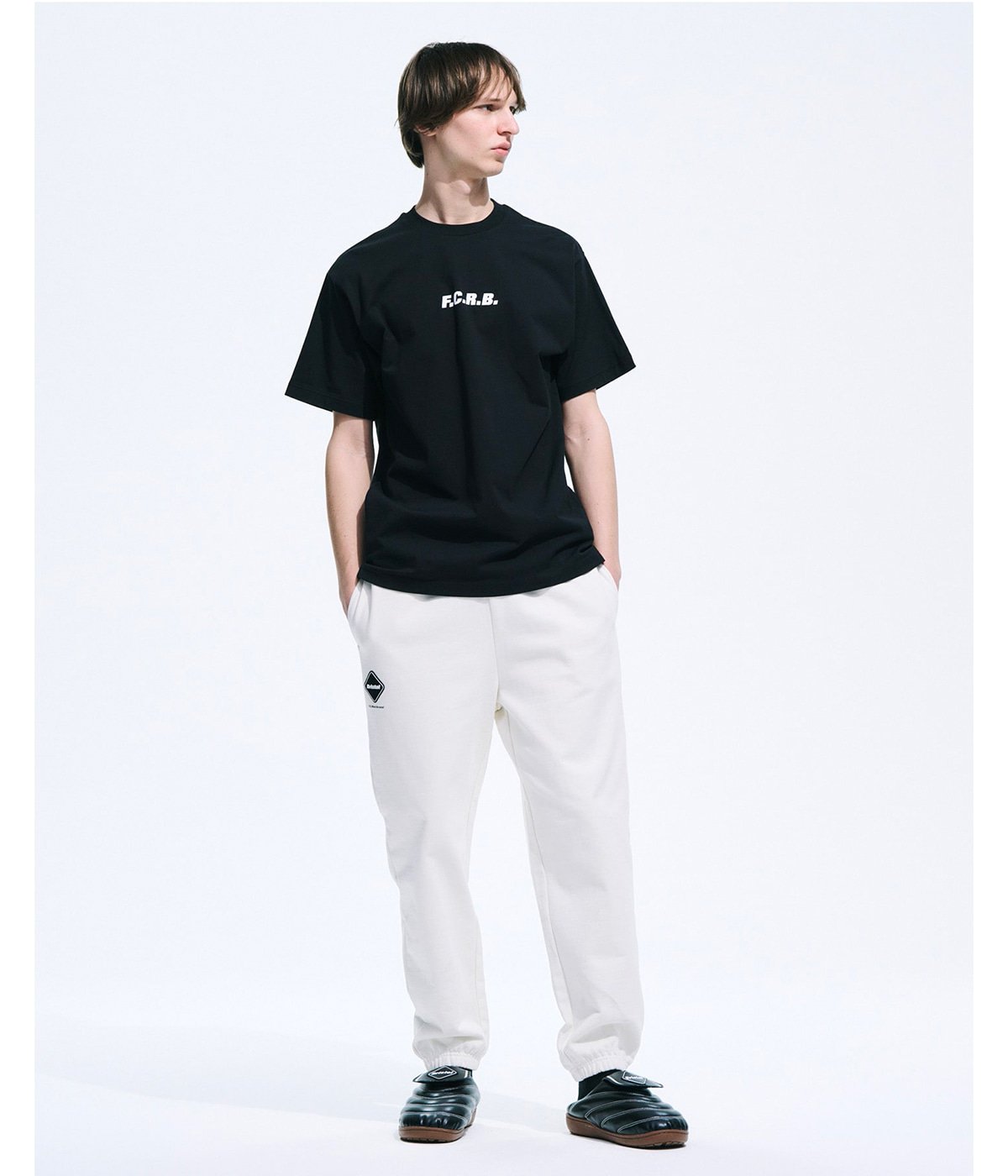 【Bristol ×ブリストル】★★【神レア】【ビッグロゴ】★★【Tシャツ】 SIGNATURE TEE | F.C.Real Bristol(エフシーレアルブリストル