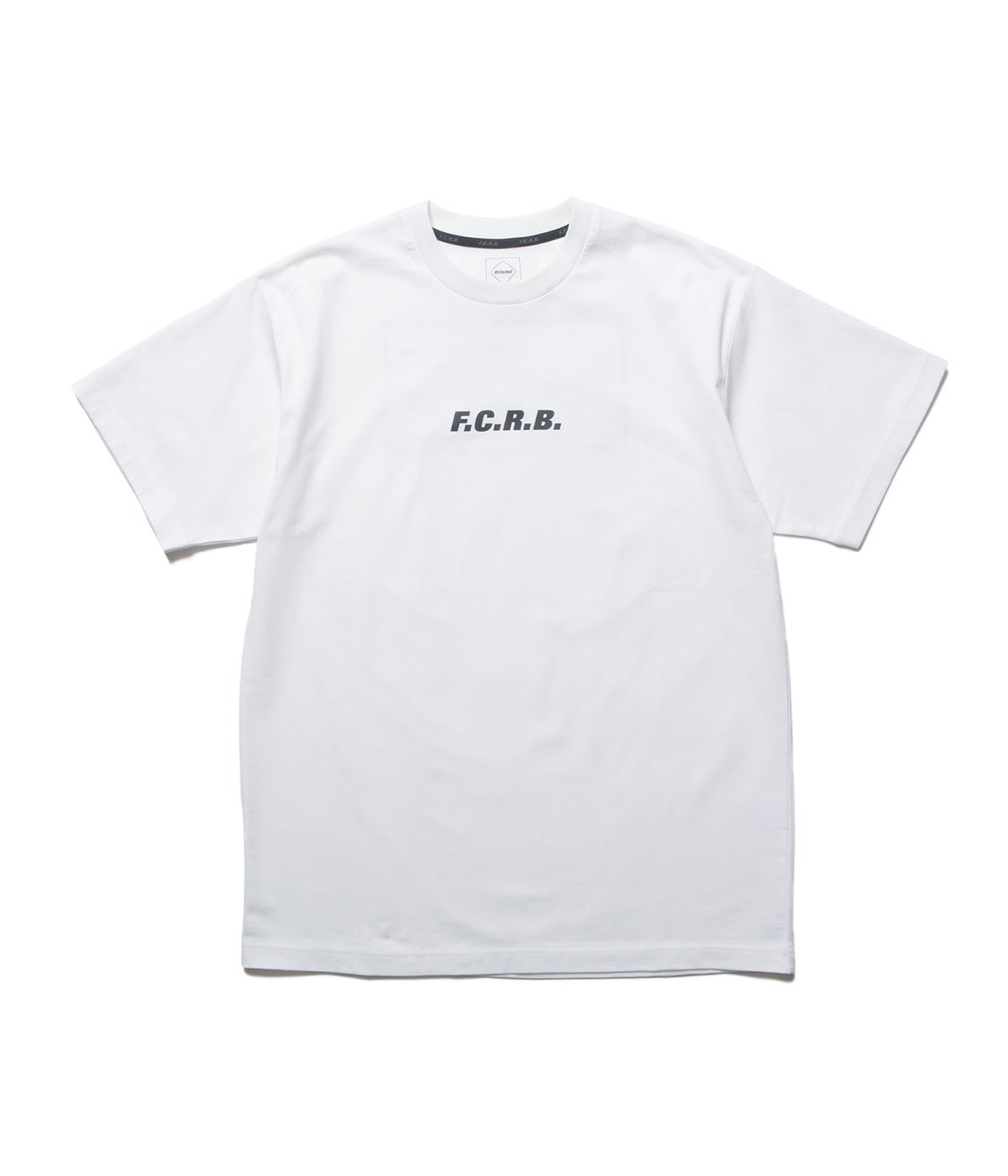 レアルブリストル　カットソー　トレーナー　FCRB 激レア　希少 カットソー EXHIBITION L／S GAME SHIRT