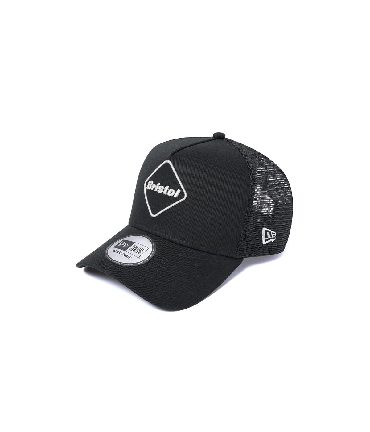 メンズウェア 2025 FC.Real Bristol TOUR HAT BLACK 2025 FC.Real Bristol TOUR HAT BLACK