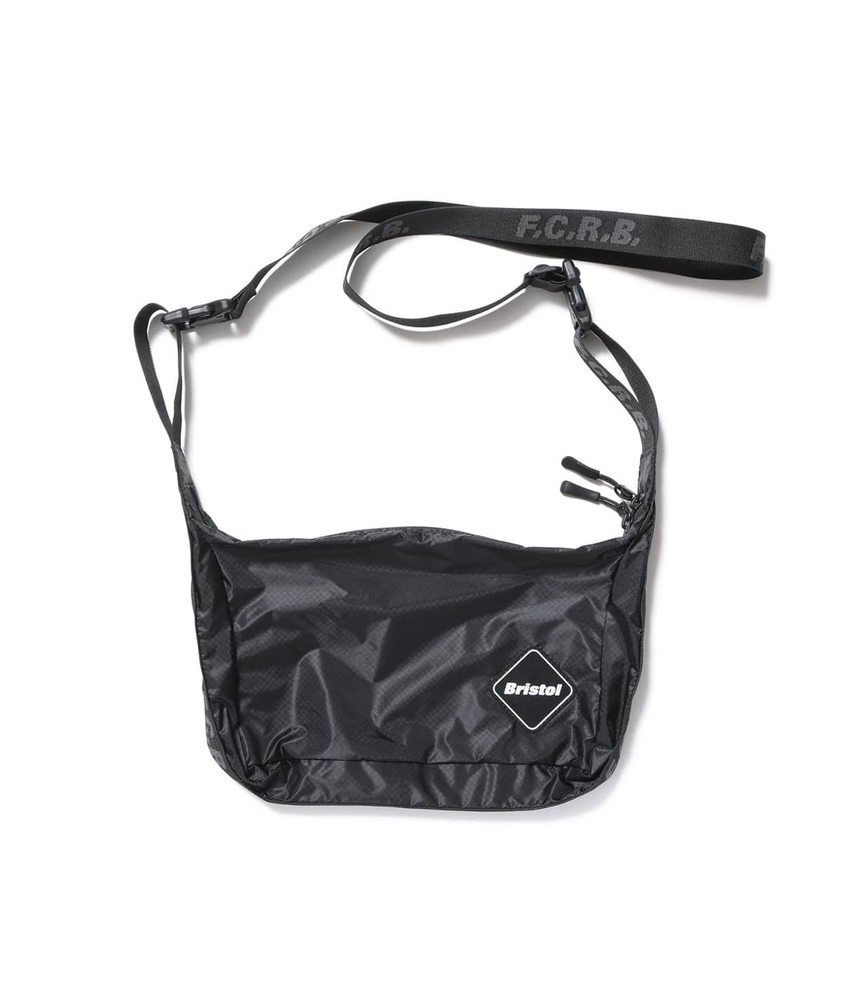 FCRB 2WAY SMALL SHOULDER BAG パープル ブリストル FCRB 2WAY SMALL SHOULDER BAG パープル ブリストル｜Yahoo