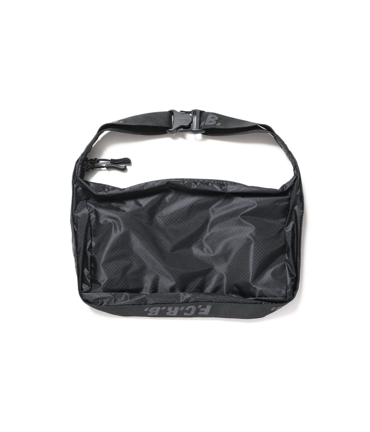 2WAY SMALL SHOULDER BAG | F.C.Real Bristol(エフシーレアル