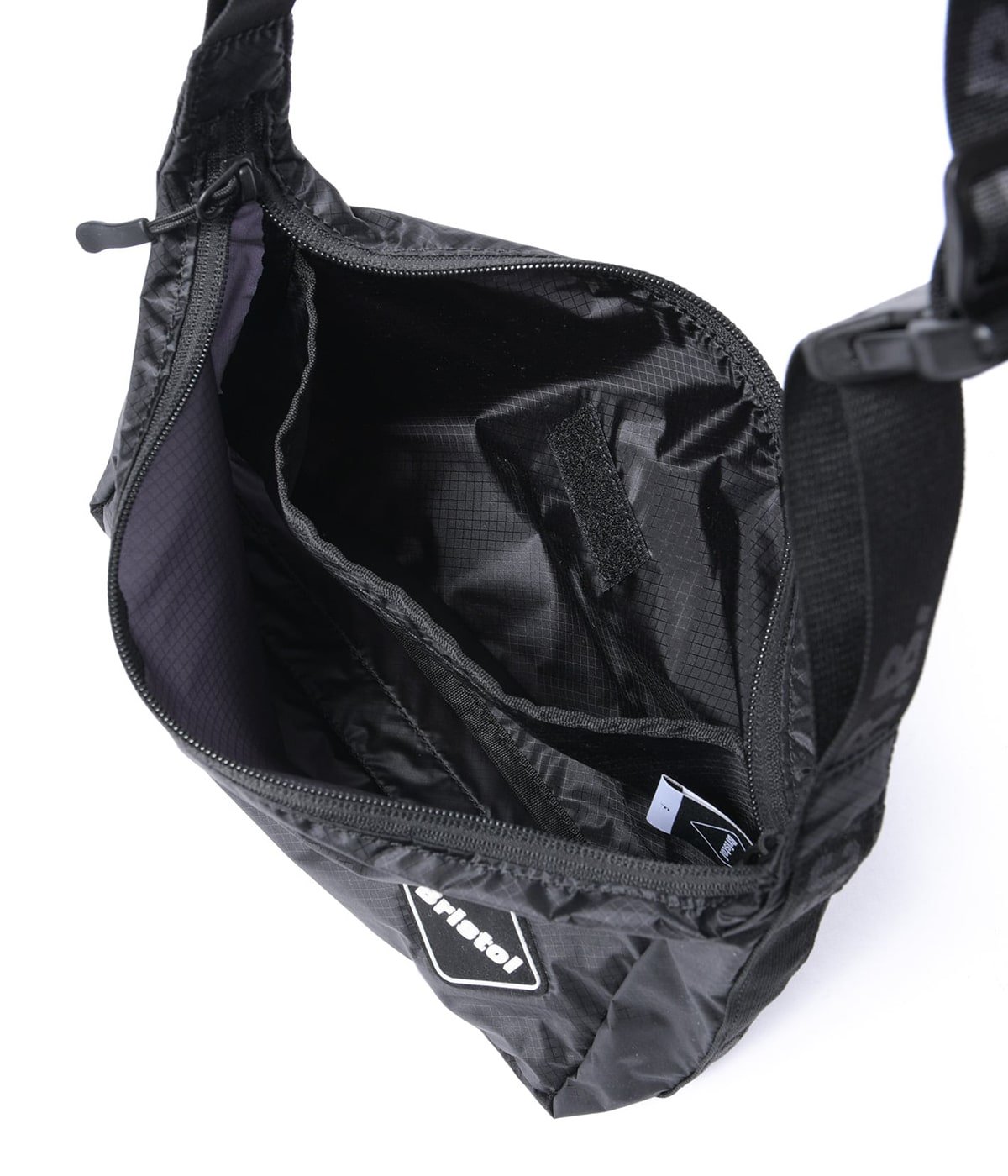 2WAY SMALL SHOULDER BAG | F.C.Real Bristol(エフシーレアル
