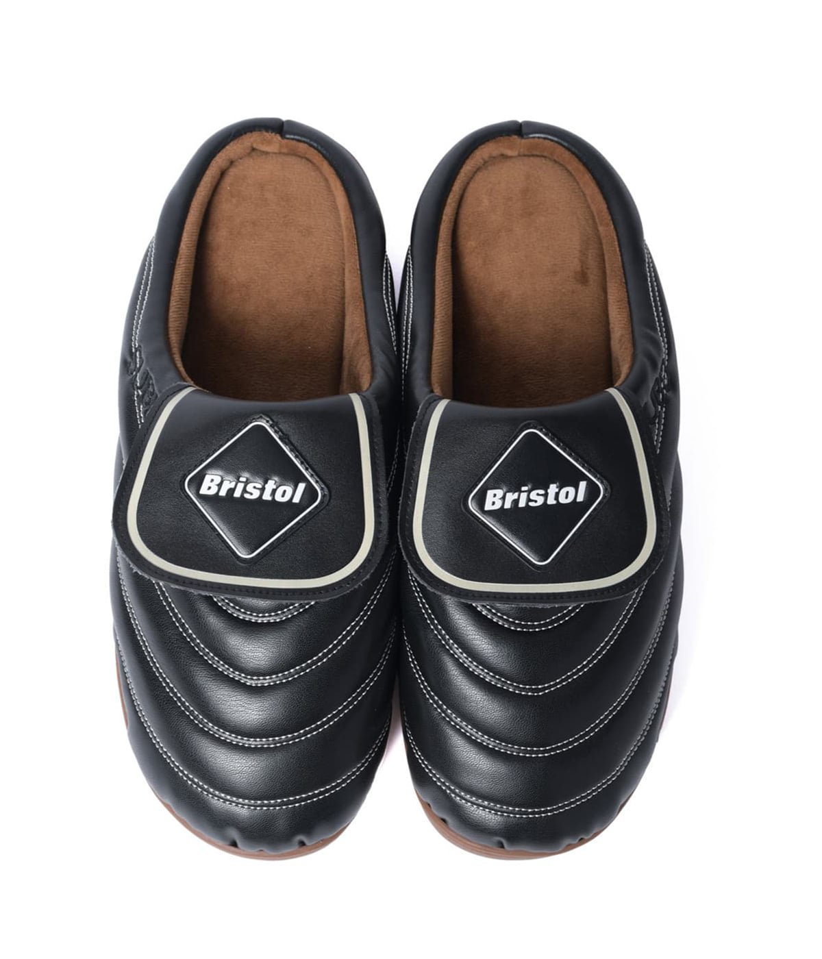 SUBU FLAP SANDALS | F.C.Real Bristol(エフシーレアルブリストル