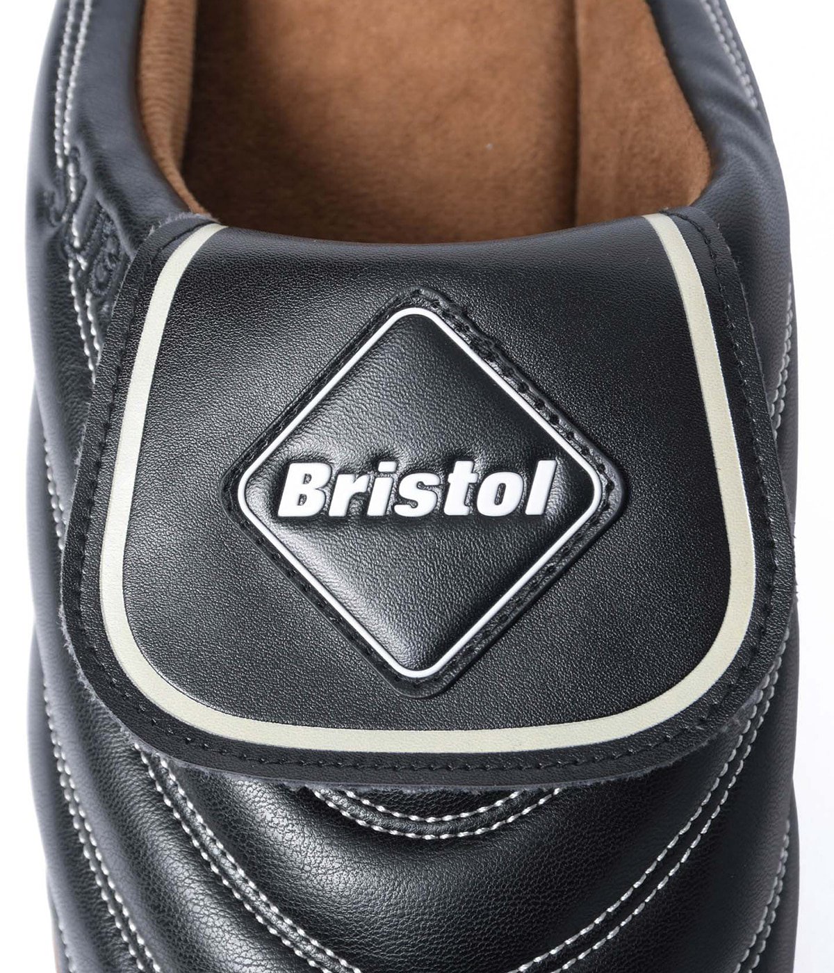 SUBU FLAP SANDALS | F.C.Real Bristol(エフシーレアルブリストル