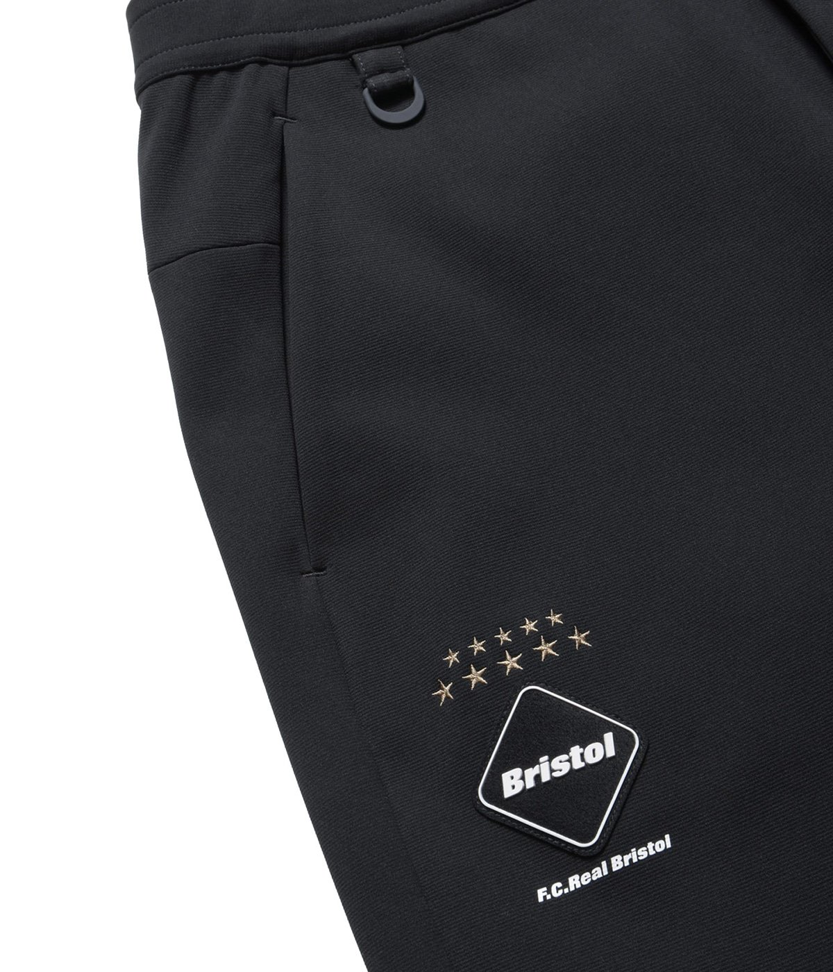 PDK PANTS | F.C.Real Bristol(エフシーレアルブリストル) / パンツ