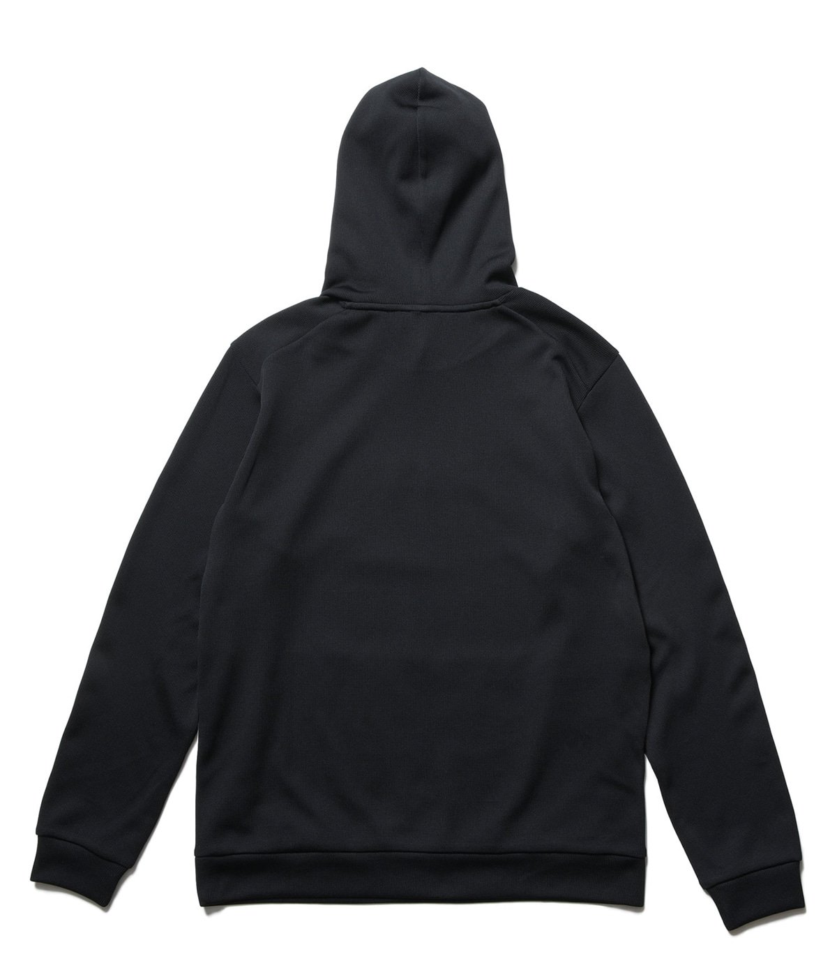 QUARTER KNIT PULLOVER HOODIE | F.C.Real Bristol(エフシーレアル 