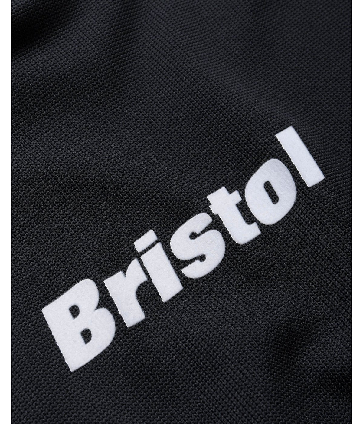 QUARTER KNIT PULLOVER HOODIE | F.C.Real Bristol(エフシーレアル