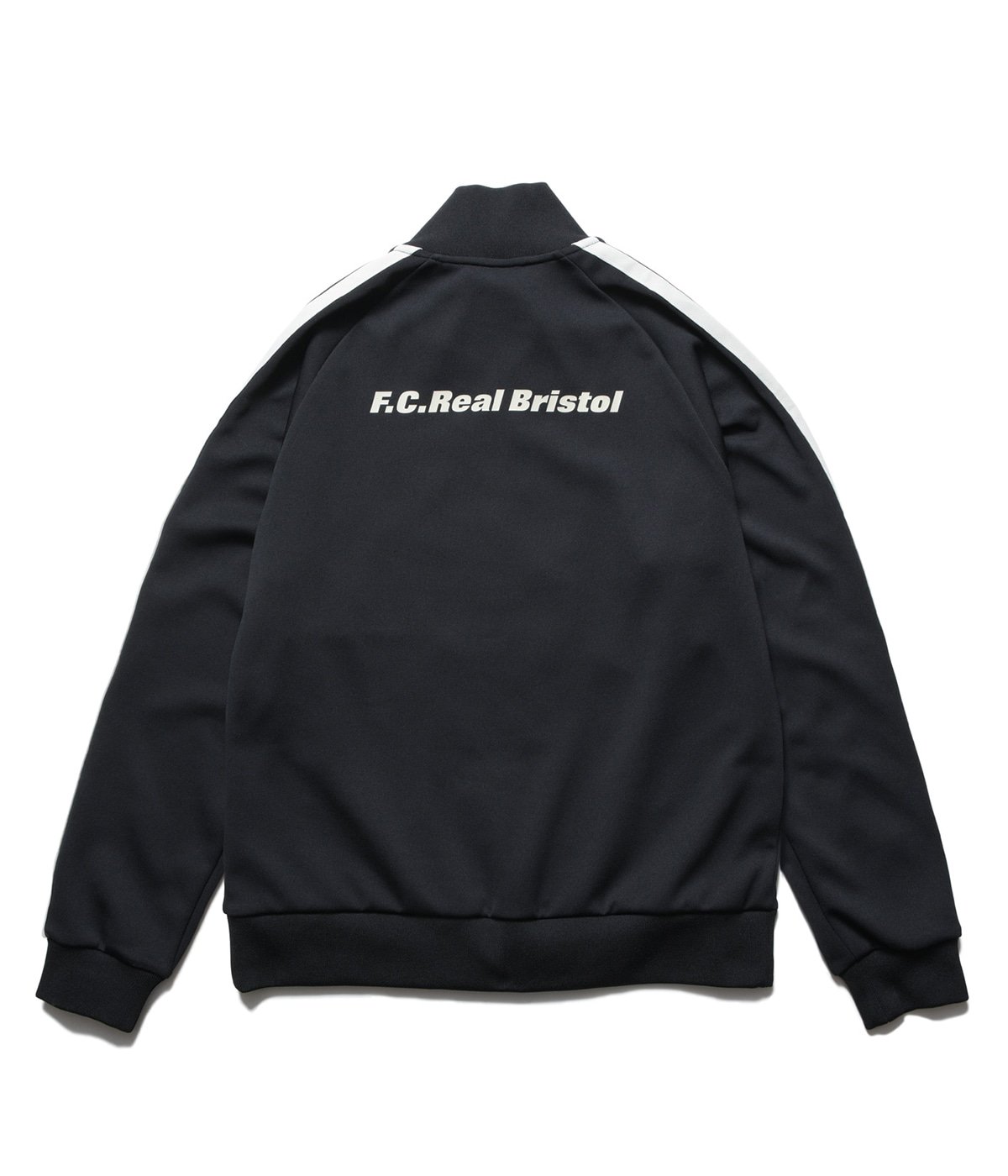 25aw FCRB TRAINING TRACK JACKET XL 24パンツ TRAINING TRACK JACKET | F.C.Real Bristol(エフシーレアルブリストル