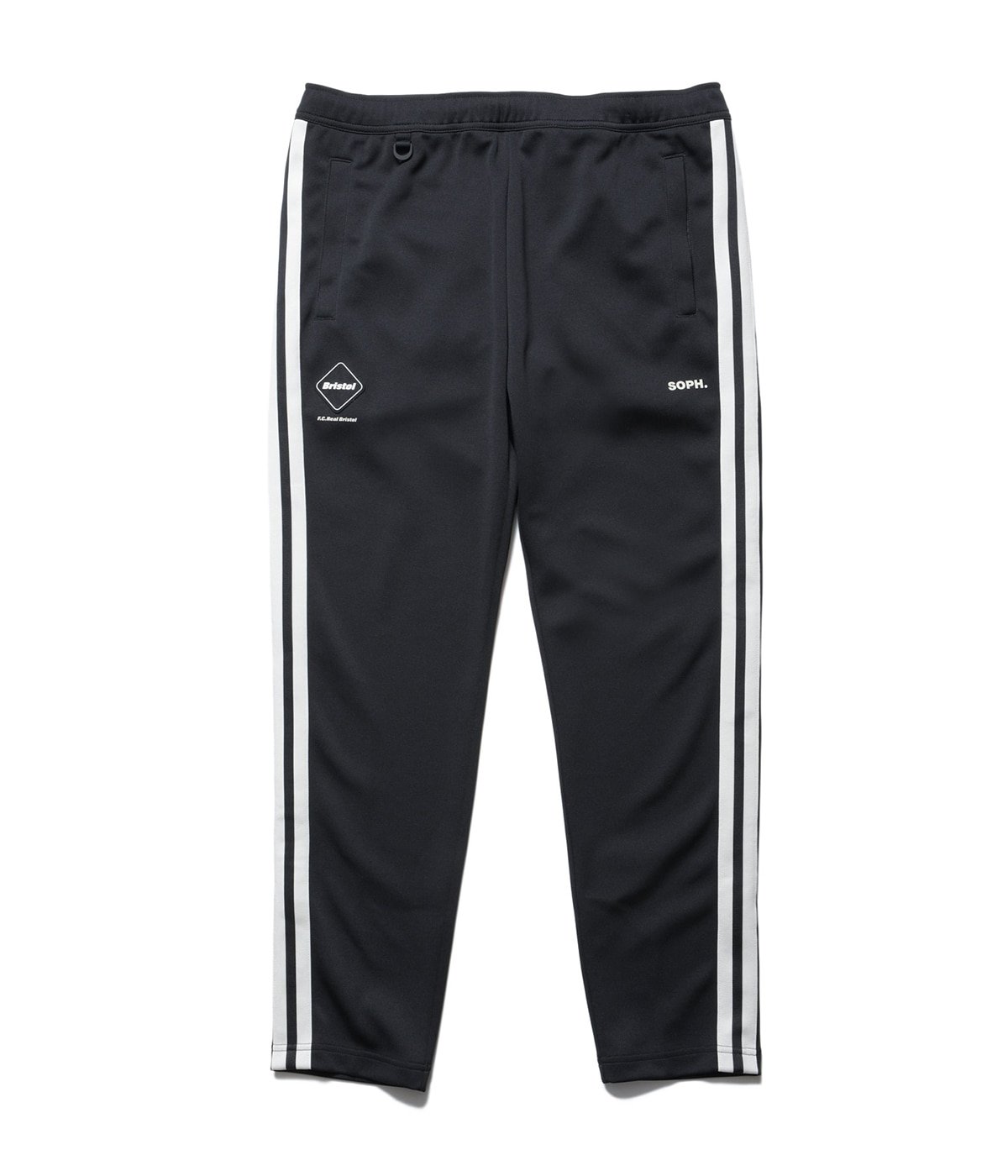 TRAINING TRACK TAPERED PANTS | F.C.Real Bristol(エフシーレアル
