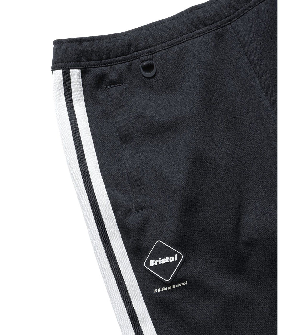 TRAINING TRACK TAPERED PANTS | F.C.Real Bristol(エフシーレアル