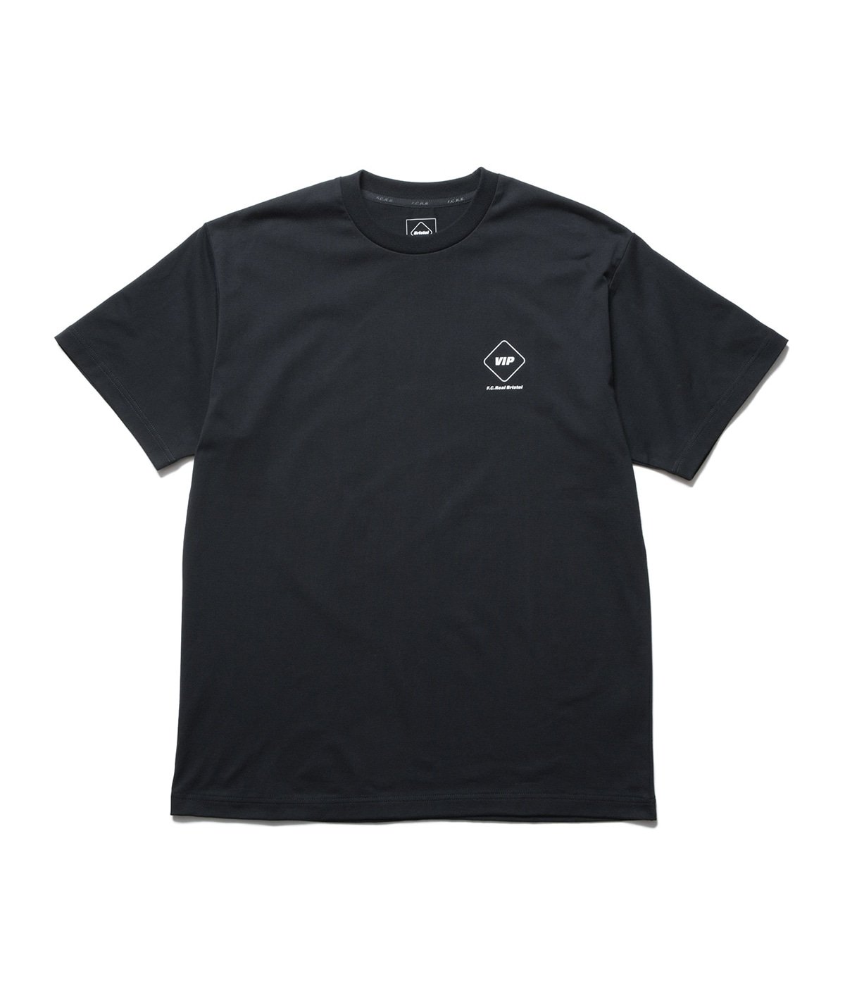 V.I.P CREW TEE | F.C.Real Bristol(エフシーレアルブリストル