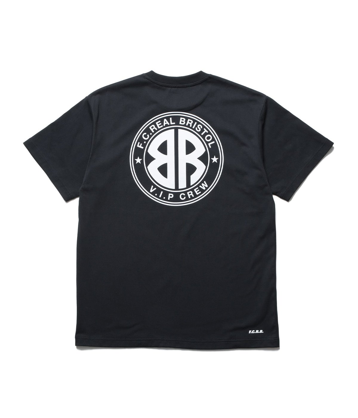 V.I.P CREW TEE | F.C.Real Bristol(エフシーレアルブリストル