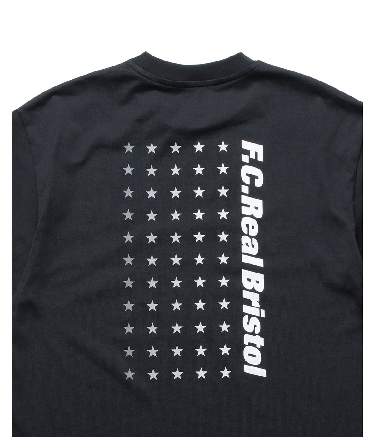 55STARS TEE | F.C.Real Bristol(エフシーレアルブリストル