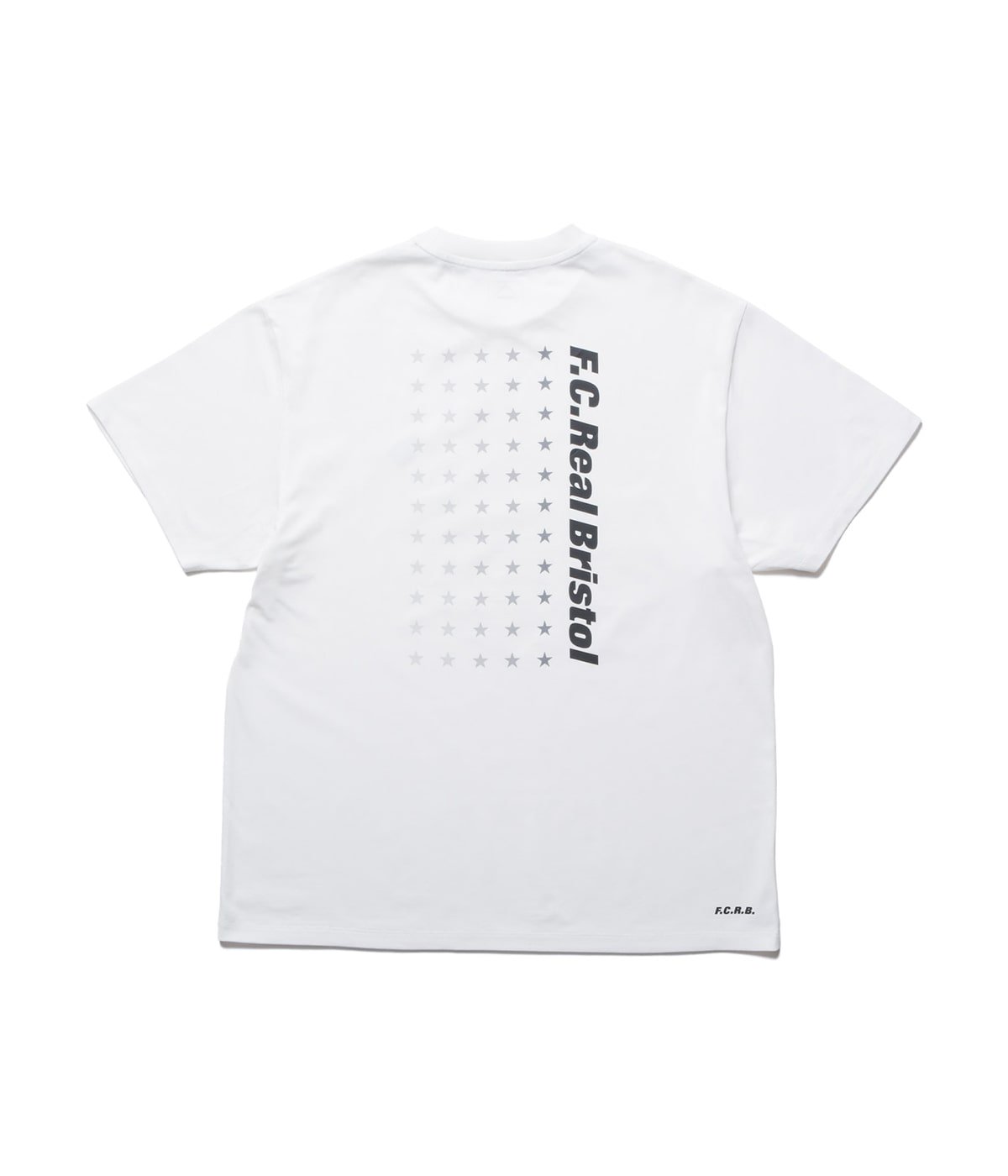 55STARS TEE | F.C.Real Bristol(エフシーレアルブリストル