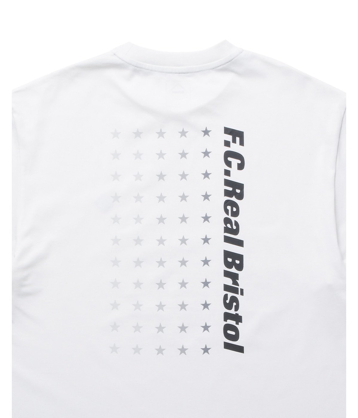 55STARS TEE | F.C.Real Bristol(エフシーレアルブリストル