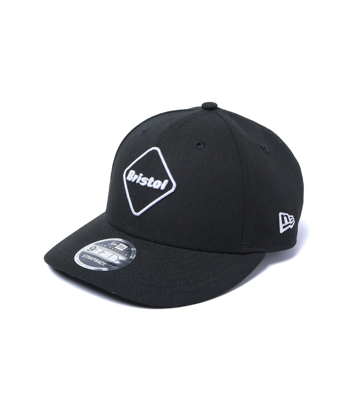 NEW ERA EMBLEM 9FIFTY LP CAP | F.C.Real Bristol(エフシーレアル