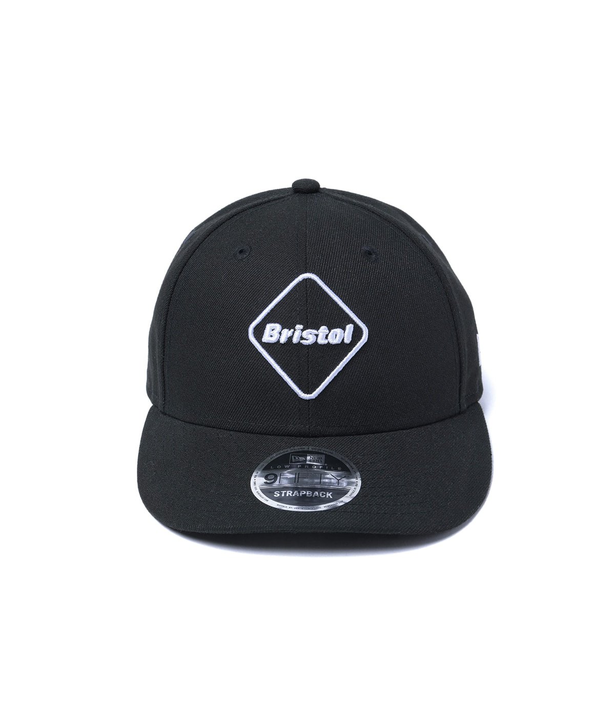 NEW ERA EMBLEM 9FIFTY LP CAP | F.C.Real Bristol(エフシーレアル
