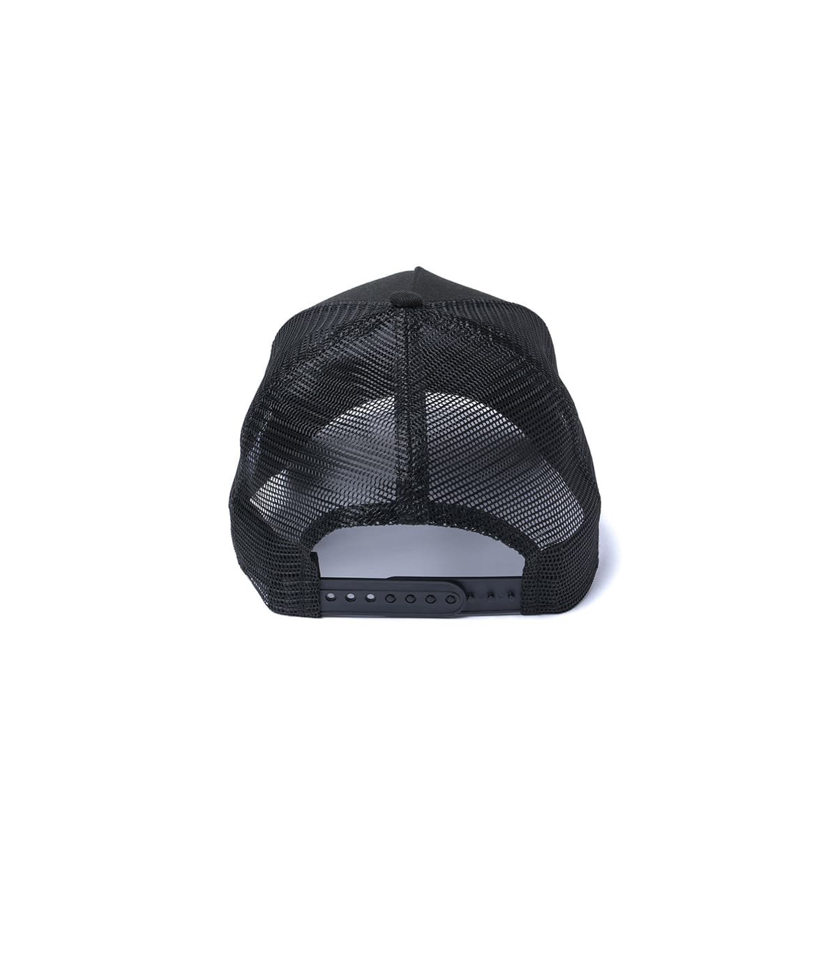 NEW ERA EMBLEM 9FORTY A-FRAME MESH CAP | F.C.Real Bristol(エフシー