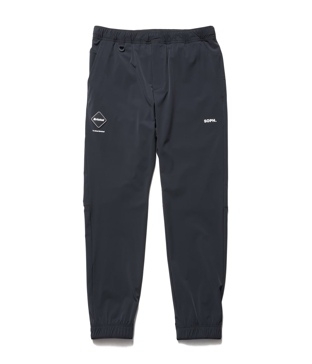 CORDURA 4-WAY STRETCH JOGGER PANTS | F.C.Real Bristol(エフシー