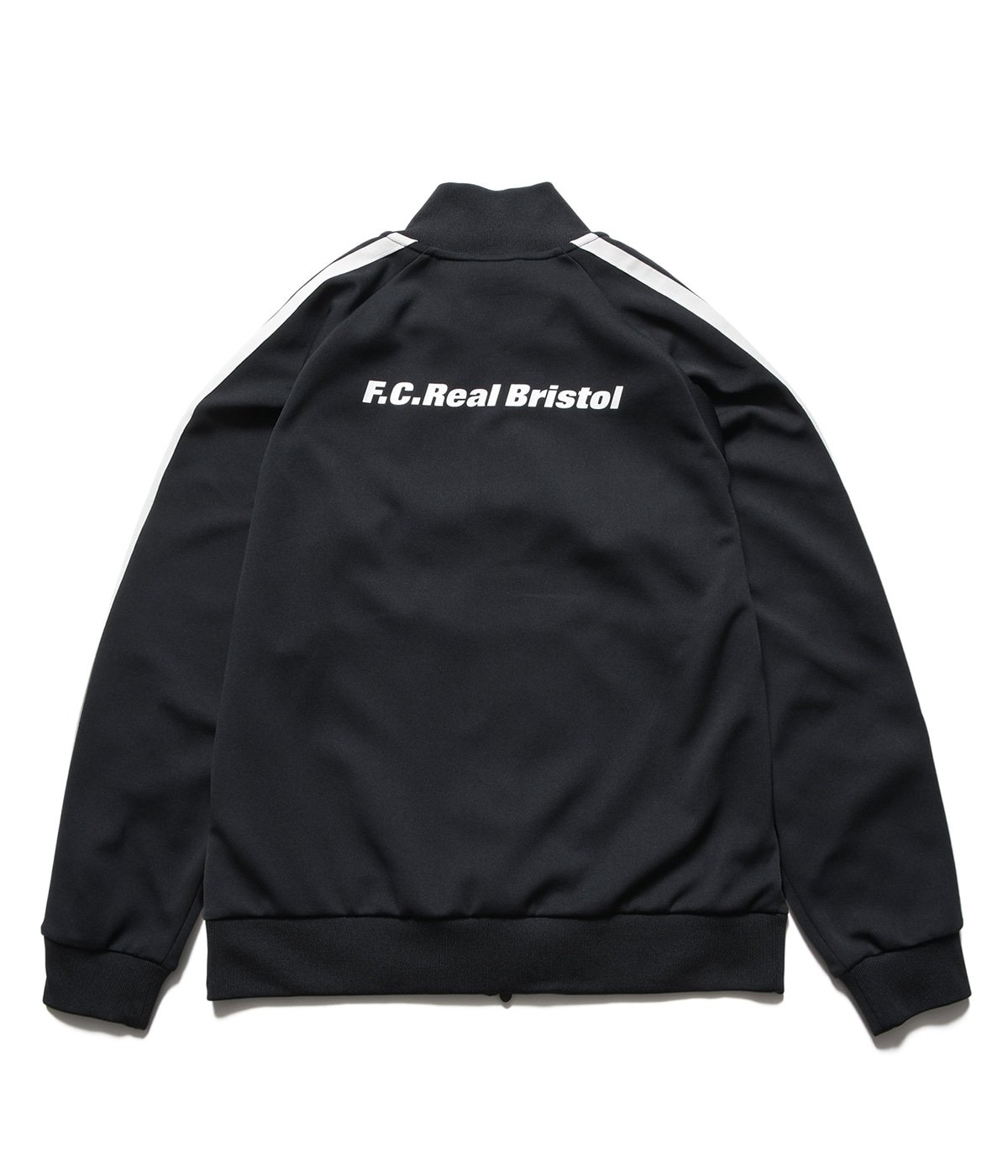 TRAINING TRACK JACKET | F.C.Real Bristol(エフシーレアルブリストル
