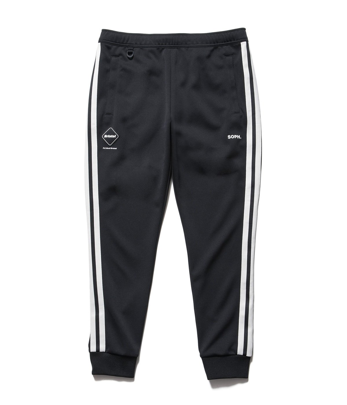 TRAINING TRACK JOGGER PANTS | F.C.Real Bristol(エフシーレアル