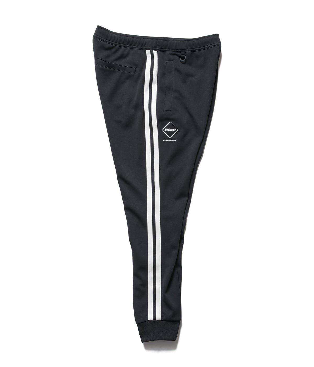 TRAINING TRACK JOGGER PANTS | F.C.Real Bristol(エフシーレアル