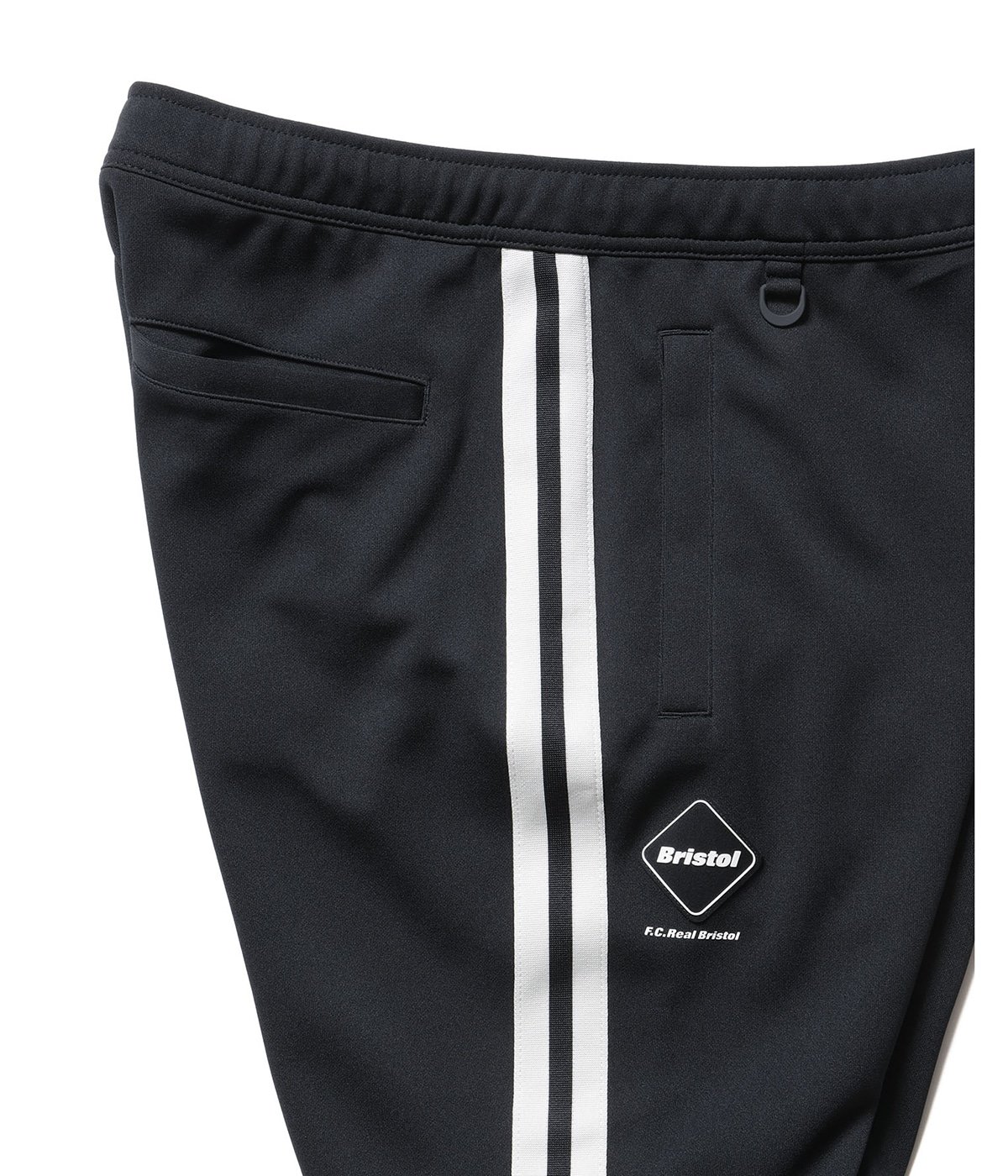 TRAINING TRACK JOGGER PANTS | F.C.Real Bristol(エフシーレアル