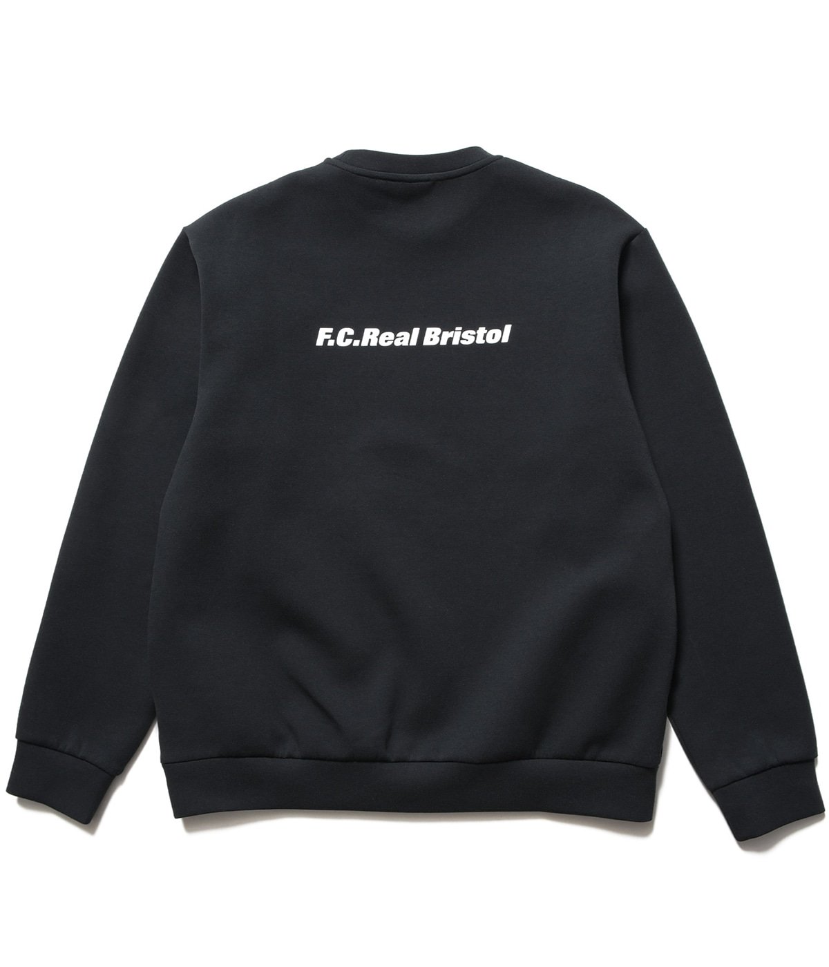 TECH SWEAT CREWNECK TOP | F.C.Real Bristol(エフシーレアル