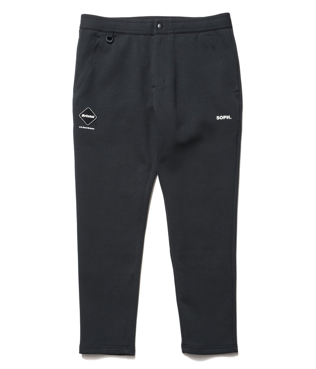TECH SWEAT PANTS | F.C.Real Bristol(エフシーレアルブリストル
