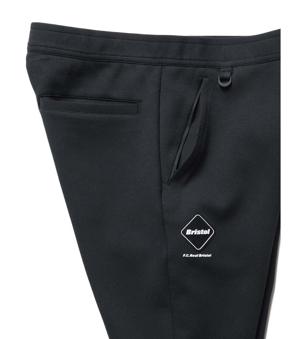 TECH SWEAT PANTS | F.C.Real Bristol(エフシーレアルブリストル