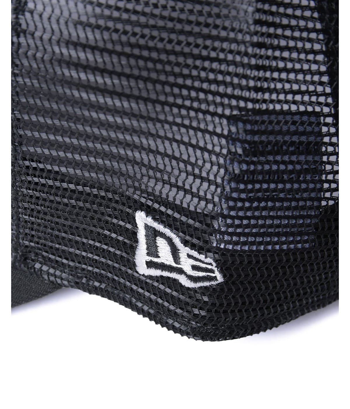 NEW ERA EMBLEM MESH CAP | F.C.Real Bristol(エフシーレアル