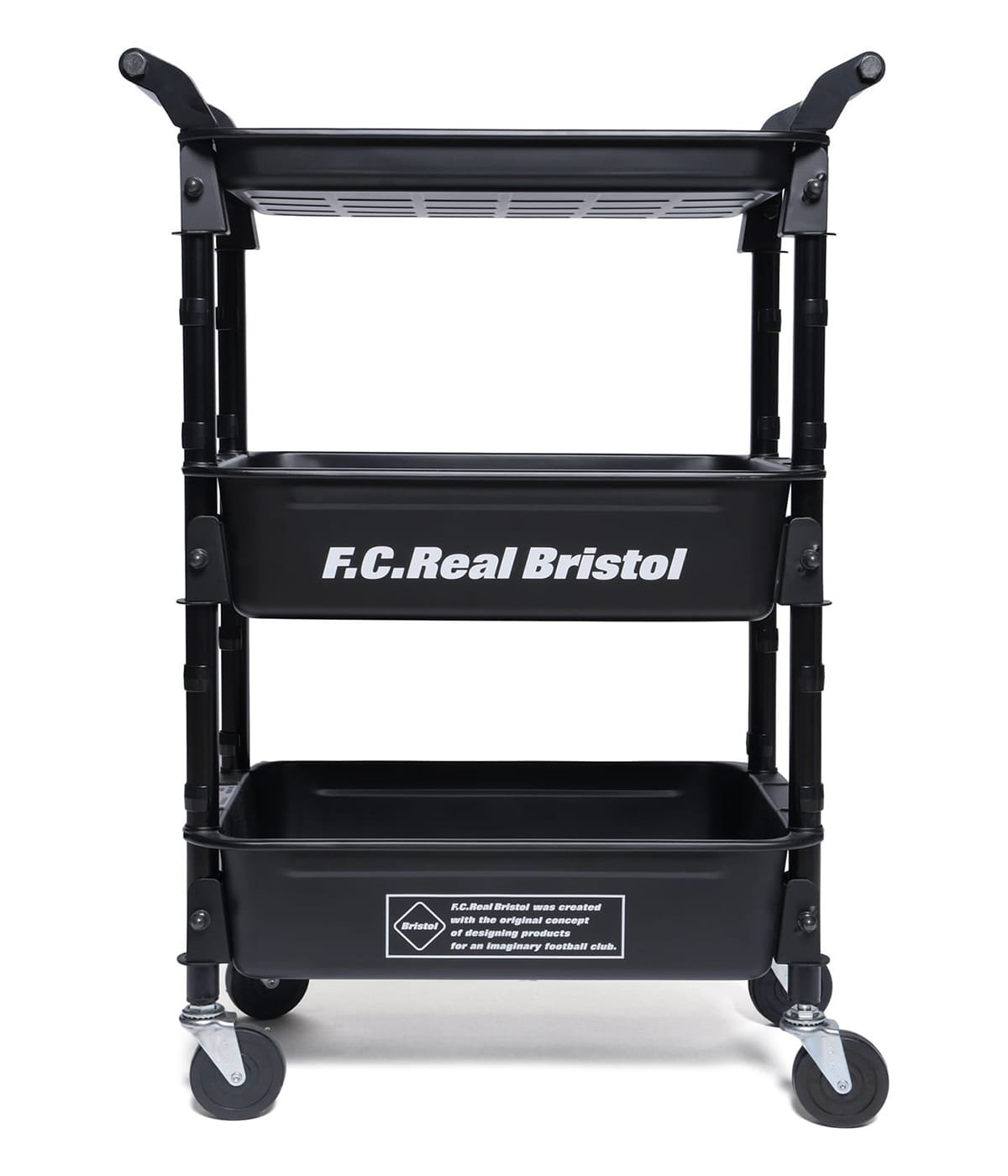 TOOL WAGON | F.C.Real Bristol(エフシーレアルブリストル) / 生活雑貨