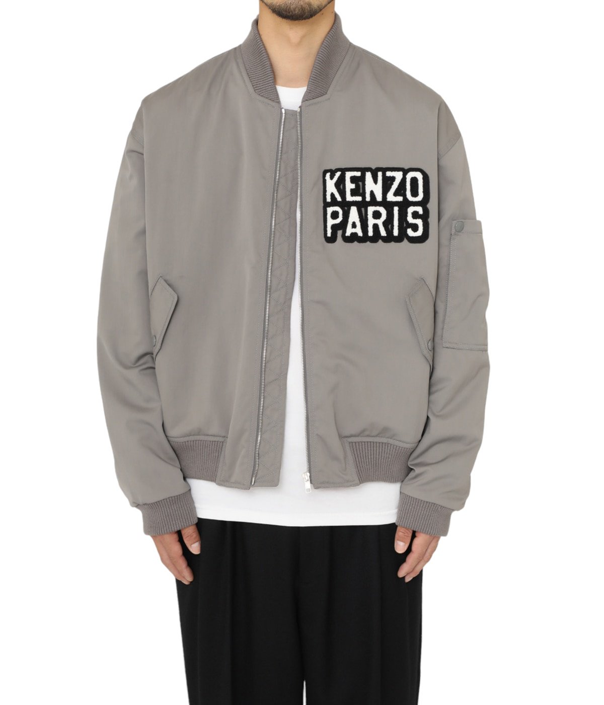 KEN ZO ELEVATED FLIGHT BOMBER | KENZO(ケンゾー) / アウター