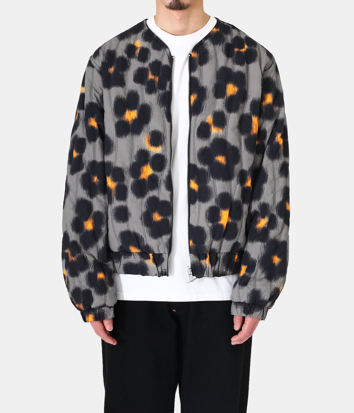 HANA LEO REVERSIBLE PAD BOMBER | KENZO(ケンゾー) / アウター