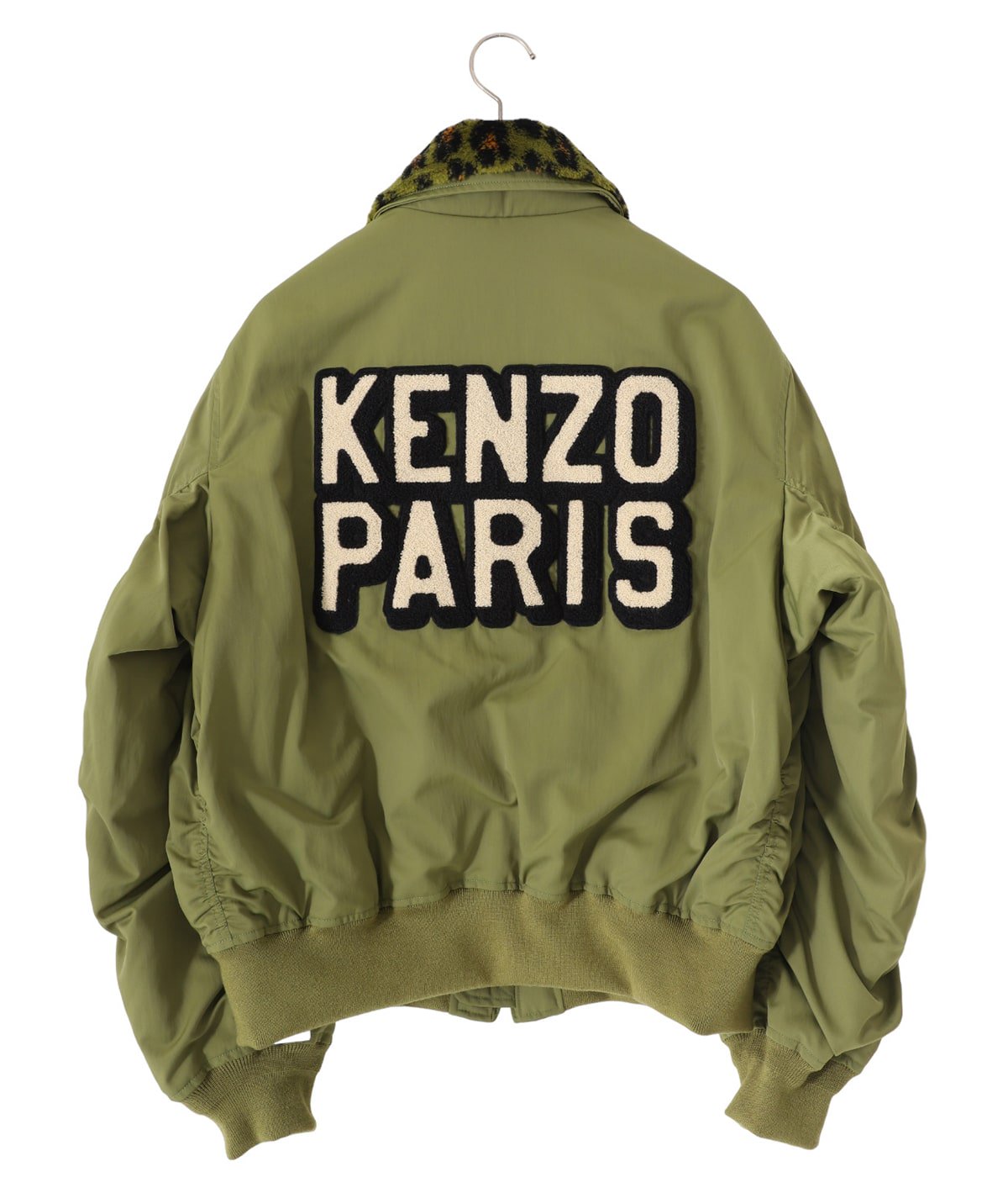 FLIGHT FUR BOMBER | KENZO(ケンゾー) / アウター ブルゾン