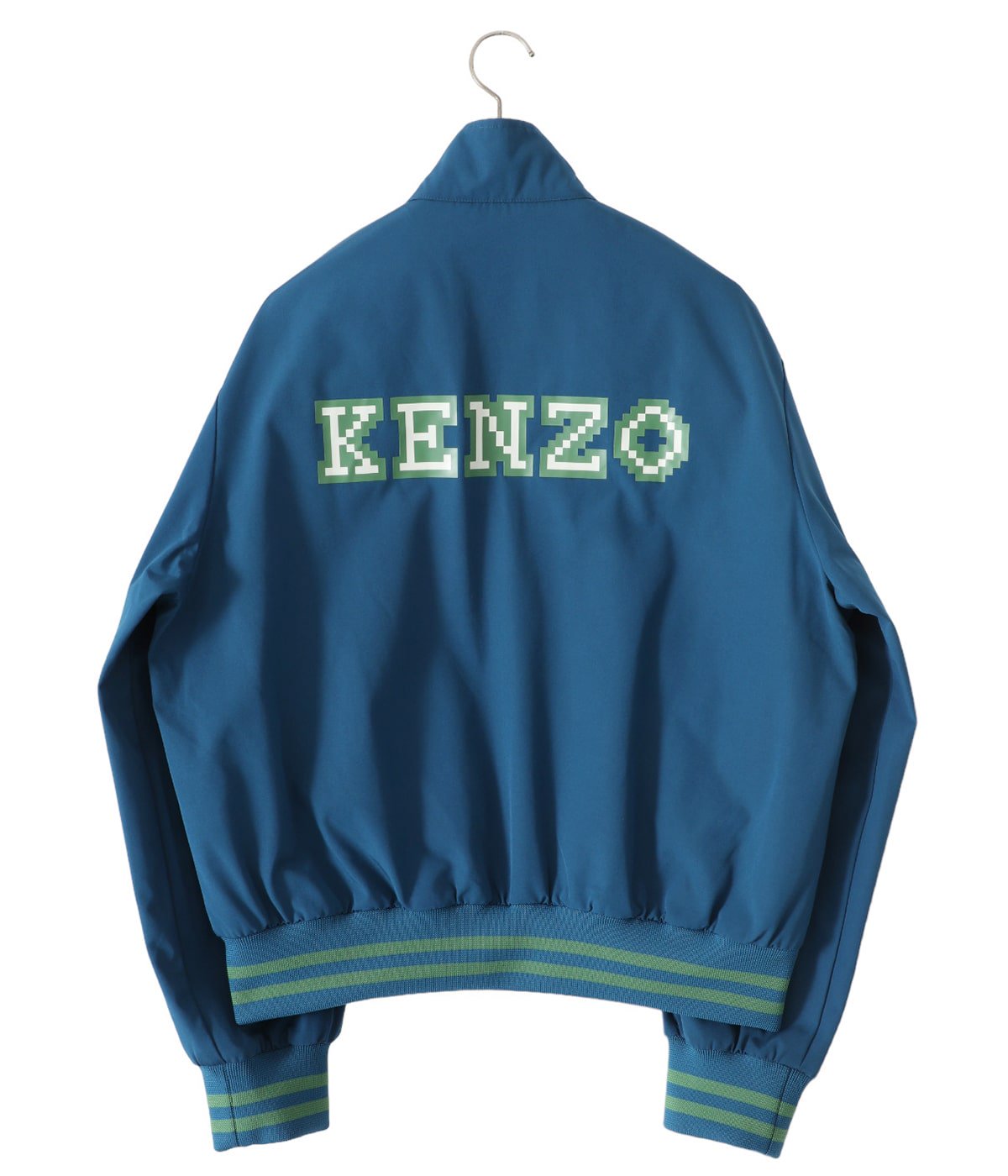 KENZO PIXEL 2 IN 1 HARRINGTON | KENZO(ケンゾー) / アウター