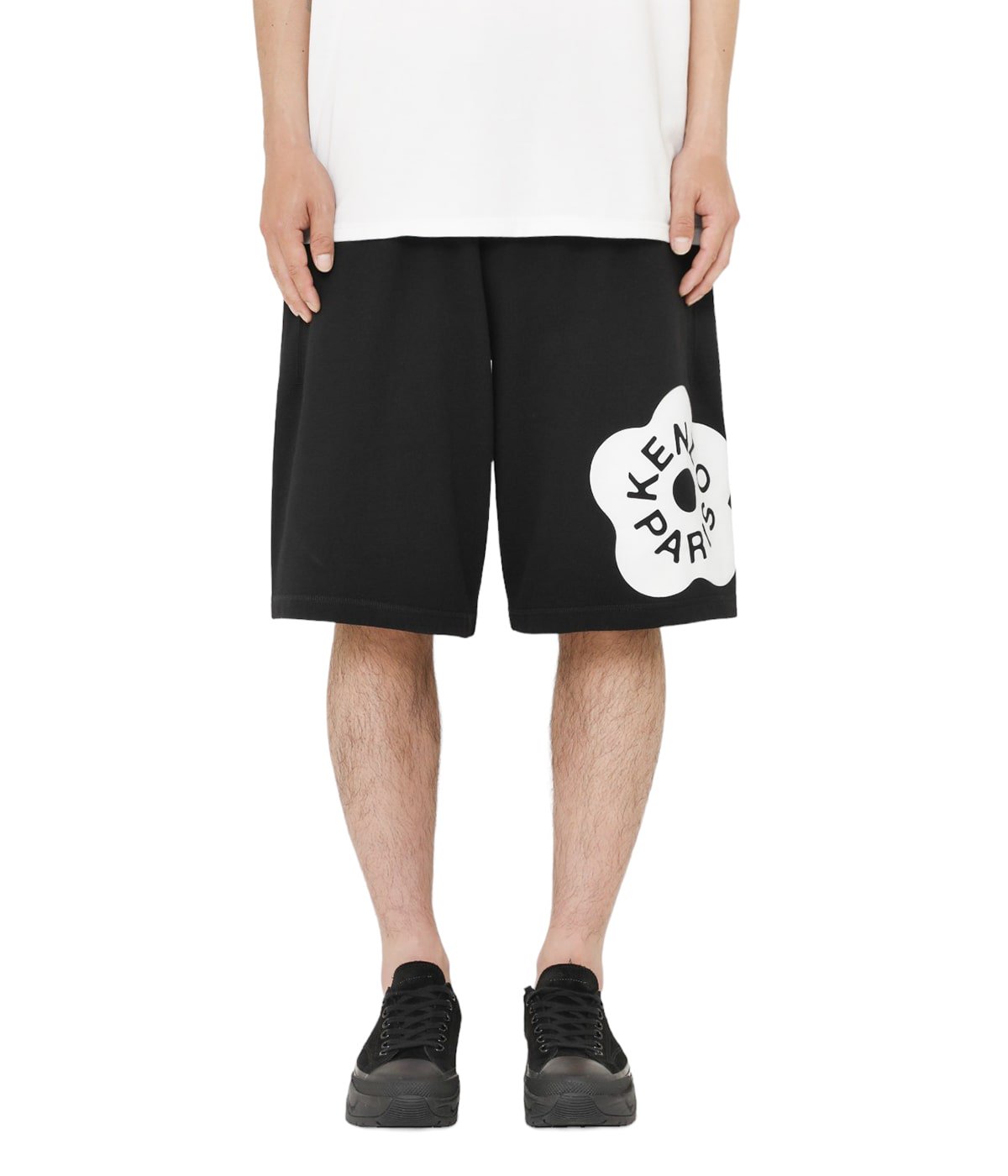 BOKE FLOWER 2.0 CLASSIC SHORT | KENZO(ケンゾー) / パンツ ハーフ