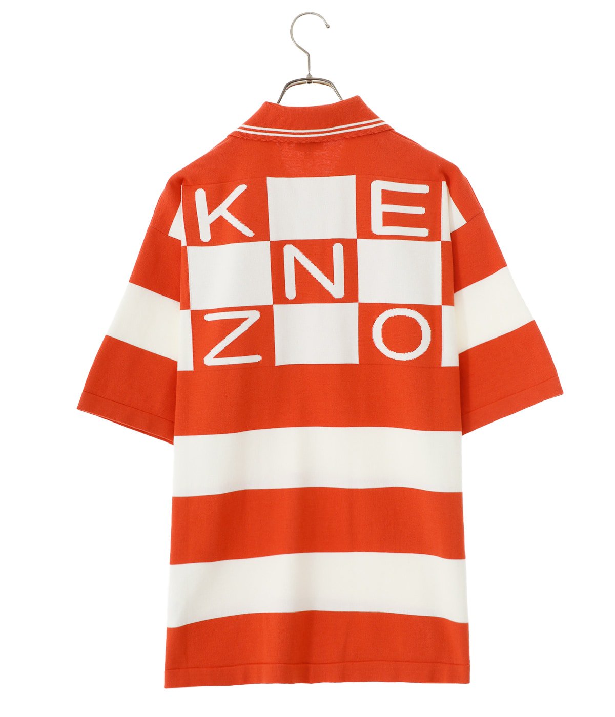 NAUTICAL GRAPHIC POLO | KENZO(ケンゾー) / トップス ポロシャツ