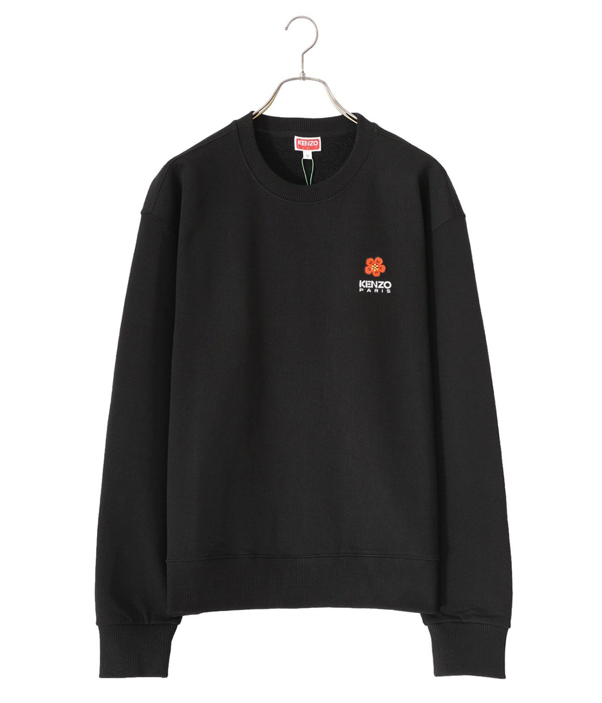 BOKE CREST CLASSIC SWEATSHIRT | KENZO(ケンゾー) / トップス スウェット (メンズ)の通販 -  ARKnets(アークネッツ) 公式通販 【正規取扱店】