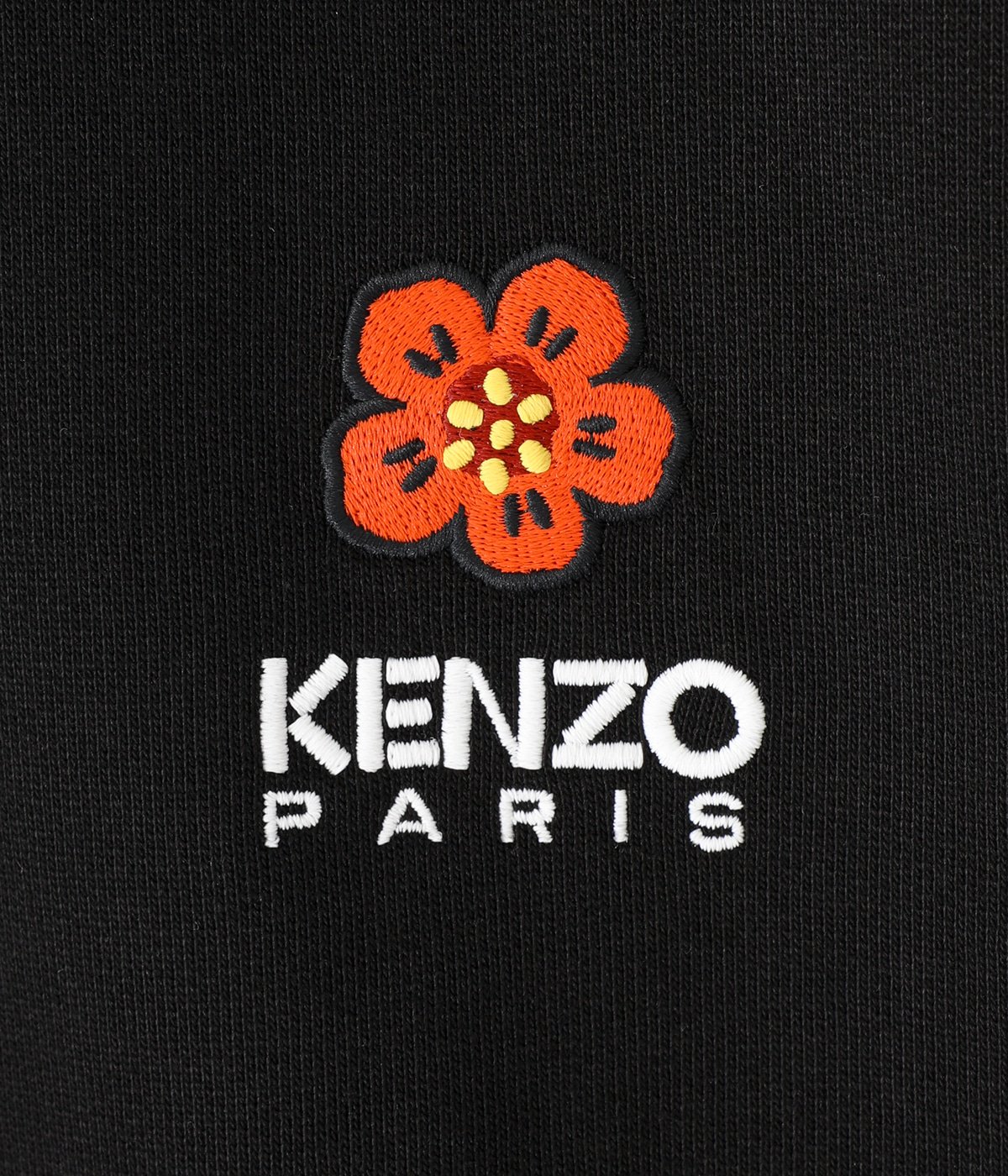 BOKE FLOWER CREST CLASSIC HOOD | KENZO(ケンゾー) / トップス