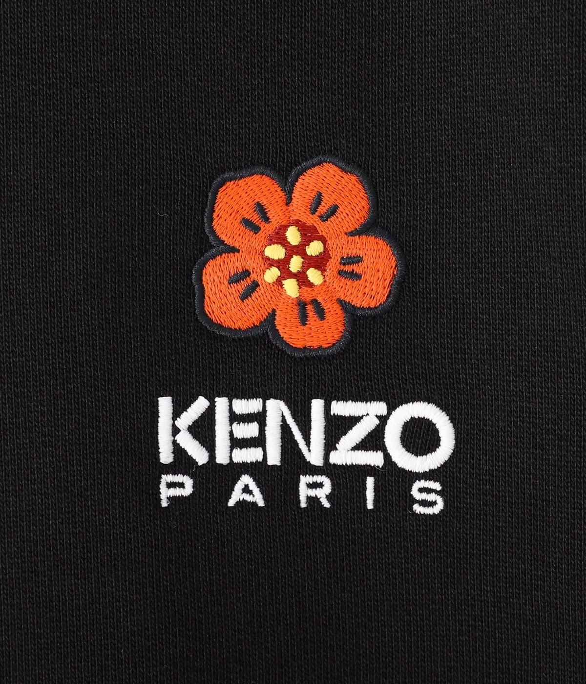 BOKE FLOWER CREST FZ HOODIE | KENZO(ケンゾー) / トップス パーカー