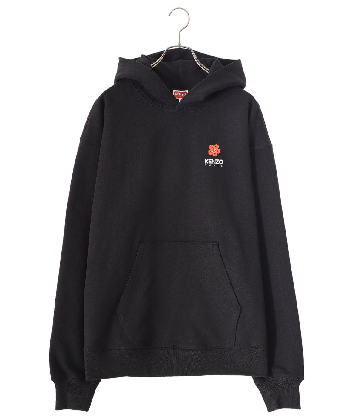 BOKE FLOWER OVERSIZED HOODIE | KENZO(ケンゾー) / トップス パーカー ...