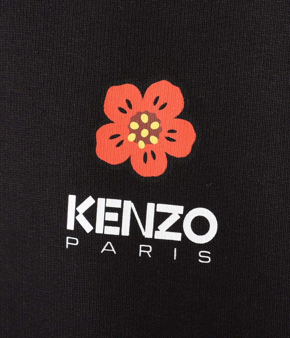 BOKE FLOWER OVERSIZED HOODIE | KENZO(ケンゾー) / トップス パーカー