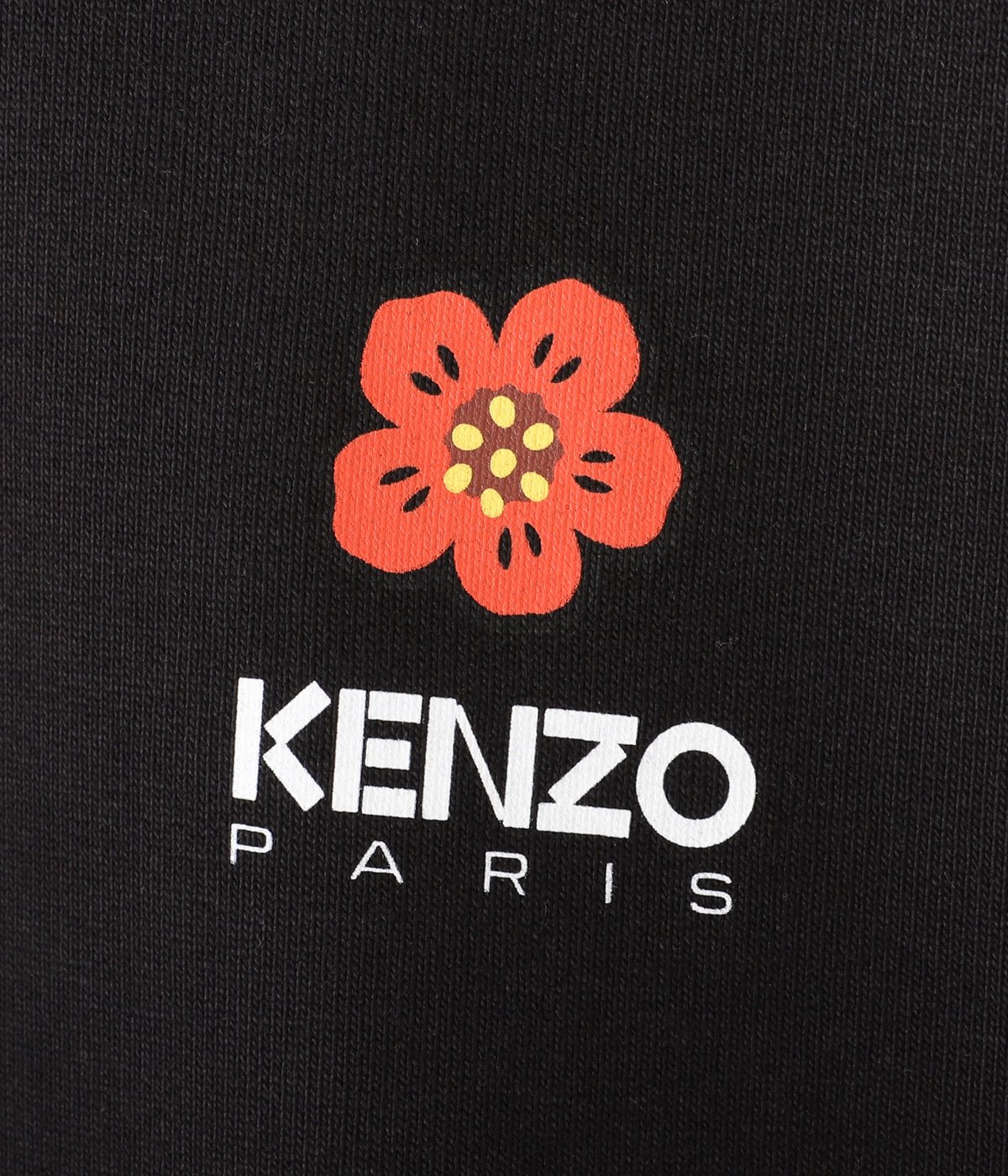 BOKE FLOWER OVERSIZED HOODIE | KENZO(ケンゾー) / トップス パーカー 